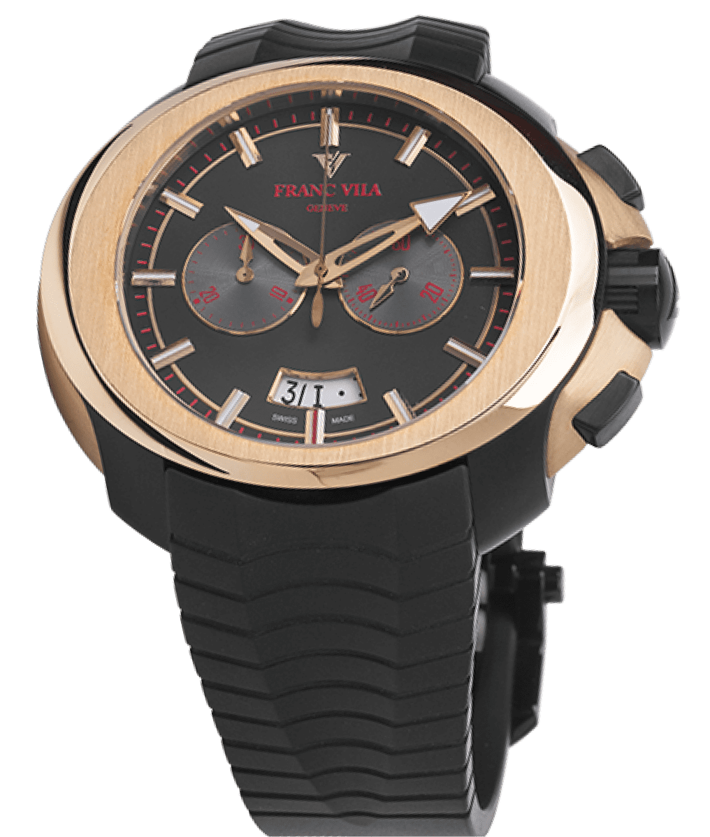 Intrepido | Interpido Chrono